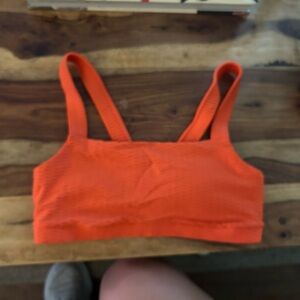 Everything but water swim suit top